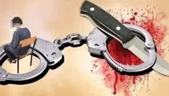 این قاتل فراری را شناسایی کنید+ تصویر بدون پوشش