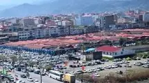 تصویب طرح جامع شهر آستارا در شورای عالی شهرسازی 