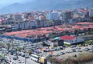 تصویب طرح جامع شهر آستارا در شورای عالی شهرسازی 