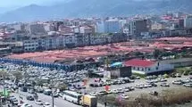 تصویب طرح جامع شهر آستارا در شورای عالی شهرسازی 