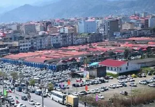 تصویب طرح جامع شهر آستارا در شورای عالی شهرسازی 