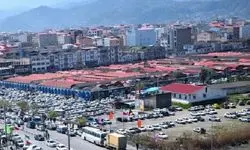 تصویب طرح جامع شهر آستارا در شورای عالی شهرسازی 