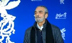 «همایون ارشادی» رهسپار خانه ابدی شد