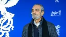 «همایون ارشادی» رهسپار خانه ابدی شد