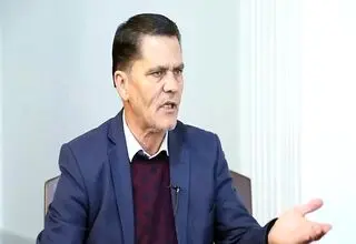 ایران براساس اقتضای شرایط اسرائیل را موشک‌باران می‌کند و یا اهدف دیگر را می‌زند