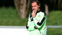 سرمربی الحسین: مساوی مقابل سپاهان عادلانه‌تر بود/کارمان برای صعود سخت‌تر شد