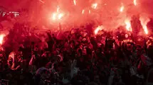 تذکر تند باشگاه پرسپولیس به هواداران