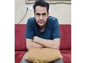 مفقود شدن یک دانشجوی پزشکی در البرز
