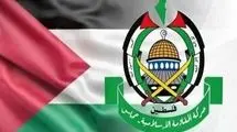حماس پاسخ ترامپ را داد 