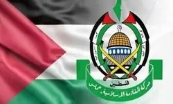 حماس پاسخ ترامپ را داد 