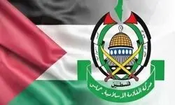 واکنش حماس به تداوم جنایات اسرائیلی و نقض آتش‌بس در غزه