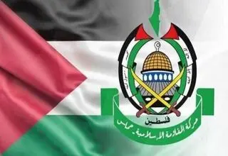 حماس از ترکیه تشکر کرد