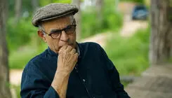 محسن راستانی؛ مردی که از جنگ عکس گرفت و از زندگی روایت ساخت