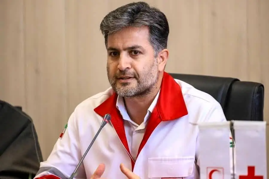 پیدا شدن ۳ مفقودی در بیابانهای بهاباد