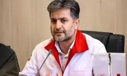 پیدا شدن ۳ مفقودی در بیابان‌های بهاباد