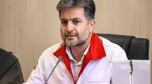 پیدا شدن ۳ مفقودی در بیابان‌های بهاباد