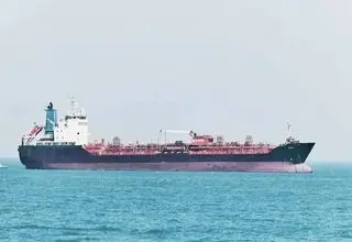 ماراتن میانجیگری 