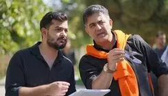 فیلمبرداری سریال «دو وجب و نیم» آغاز شد