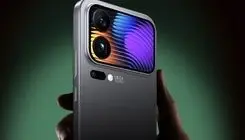 اتصال ماهواره‌ای به گوشی‌های شیائومی رسید