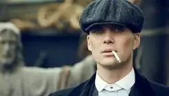 کیلین مورفی: من یک گانگستر روان‌پریش نیستم