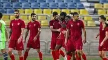 3 مصدوم پرسپولیس برابر فجرسپاسی