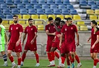 3 مصدوم پرسپولیس برابر فجرسپاسی