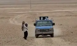 مستند «اجاق نواز» سندی از یک پدیده رو به انقراض