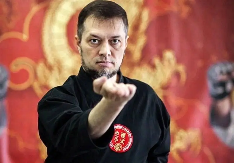 آغاز فعالیت‌های رسمی کوشیکی کاراته در کشور