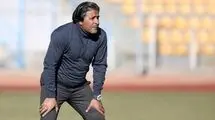 سرمربی مس شهربابک: می‌توانستیم ذوب‌آهن را ببریم/ هنوز به هماهنگی کامل نرسیدیم