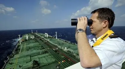 زندگی در دل دریا؛ چالش‌هایی که فقط یک دریانورد می‌فهمد