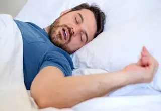 بهترین مدل خوابیدن کدام است؟