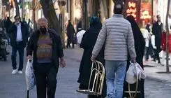 مشاهدات میدانی نشان داد؛ تمام بازارهای بزرگ تهران باز  هستند