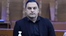 محمدی مدیرعامل آلومینیوم شد