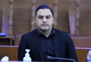 محمدی مدیرعامل آلومینیوم شد