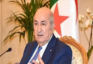 رئیس‌جمهور الجزایر: خروج امارات از اوپک تاثیری ندارد/ قطع رابطه با ابوظبی نهایی است