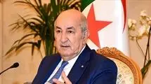 رئیس‌جمهور الجزایر: خروج امارات از اوپک تاثیری ندارد/ قطع رابطه با ابوظبی نهایی است