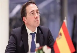 اسپانیا: جنگ خاورمیانه بر اروپا تأثیر می‌گذارد