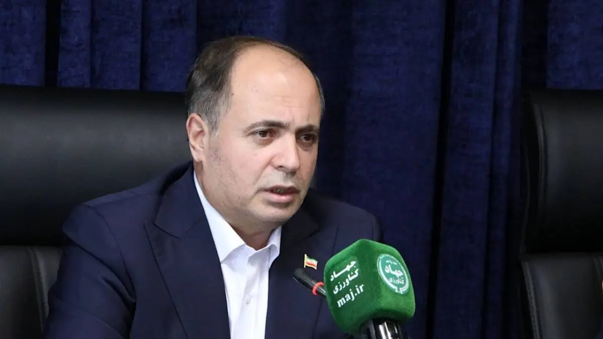 رایزنی با پاکستان برای تامین گوشت قرمز