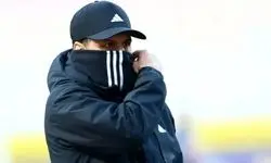 تارتار علیه پرسپولیس با هدف صدرنشینی +عکس