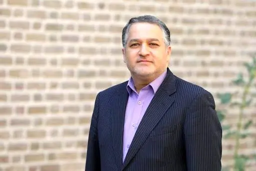 مسئولیت ایرانی بودن