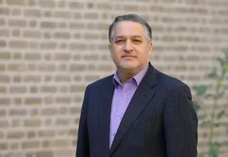 مسئولیت ایرانی بودن 