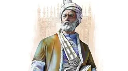 فردوسی، میان پهلوانان ملی و دینی ایران پیوندی ماندگار برقرار کرد