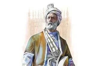 فردوسی، میان پهلوانان ملی و دینی ایران پیوندی ماندگار برقرار کرد