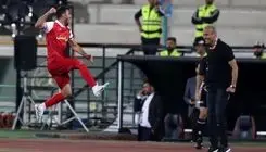 هافبک تکنیکی پرسپولیس به فولاد پیوست