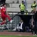 هافبک تکنیکی پرسپولیس به فولاد پیوست