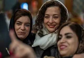 برگزاری برنامه «شب همدلی» با همکاری هنرمندان؛ شریفی‌نیا، حجازی‌فر و غفوریان هم آمدند