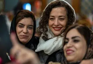 برگزاری برنامه «شب همدلی» با همکاری هنرمندان؛ شریفی‌نیا، حجازی‌فر و غفوریان هم آمدند