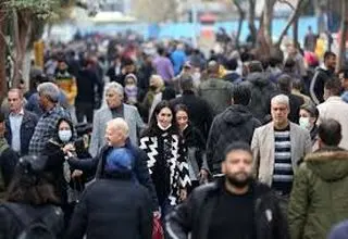دل نوشته‌ای از«مرگ و زندگی» در میانه جنگ پهپاد و موشک!