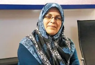 آذر منصوری: جبهه اصلاحات کارگروه رفع حصر تشکیل داده است