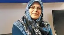 واکنش آذر منصوری به کنسرت خیابانی همایون شجریان 